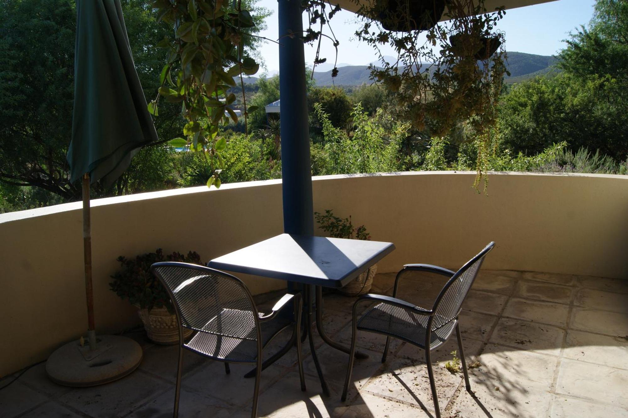 Calitzdorp Country House Værelse billede
